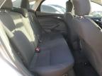 2016 Ford Focus Se იყიდება Albuquerque-ში, NM - Front End