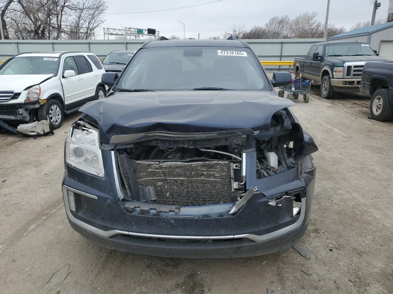 2016 GMC Terrain - Image 5