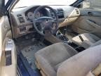 2002 Honda Civic Ex за продажба в Martinez, CA - Minor Dent/Scratches