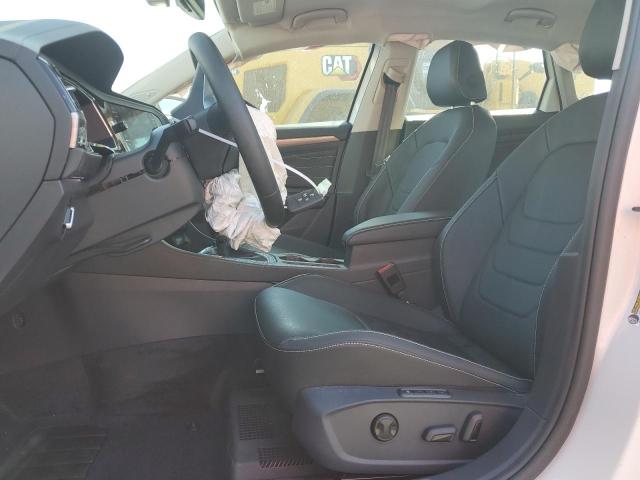  VOLKSWAGEN JETTA 2024 Biały