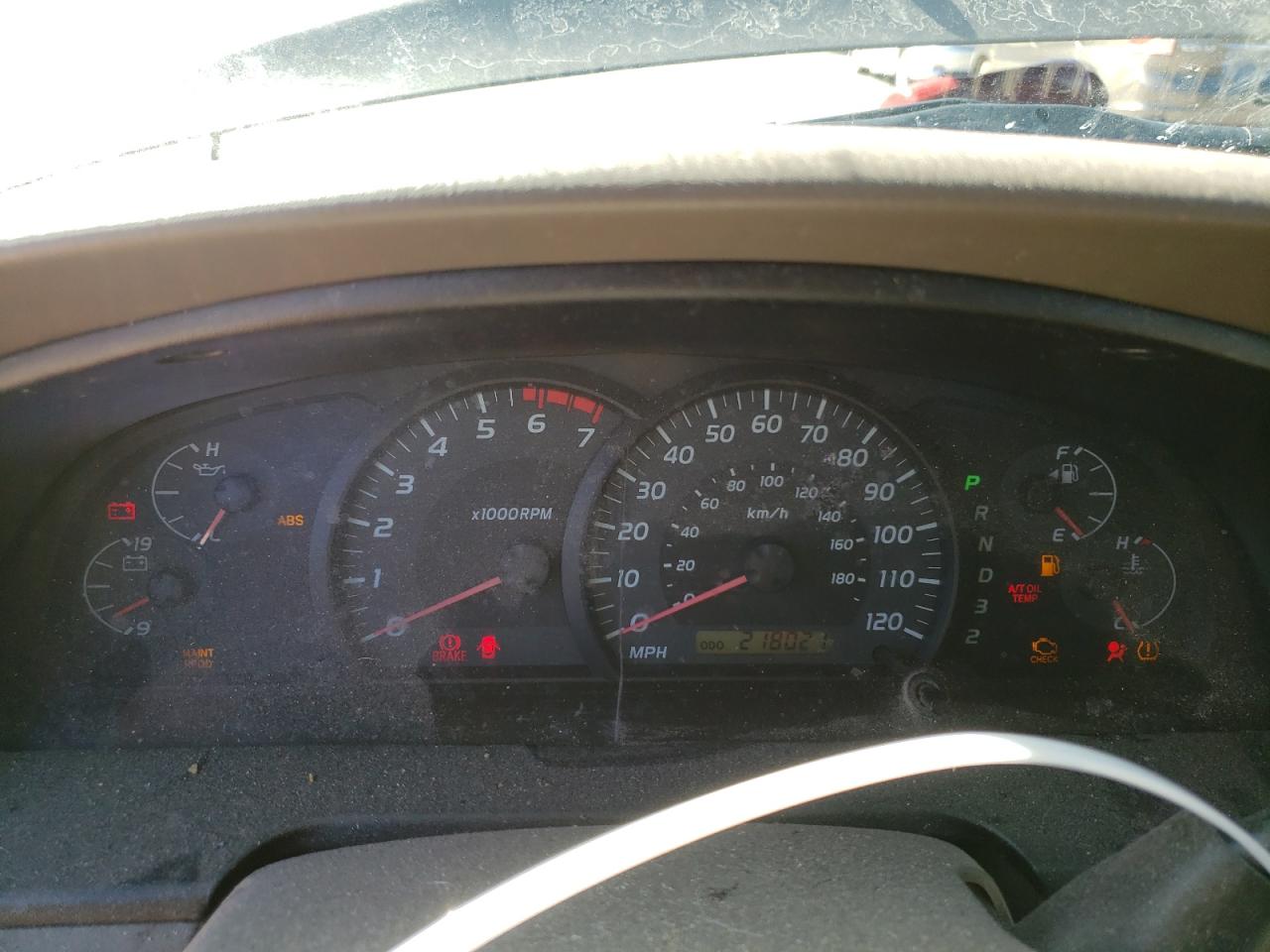 2006 Toyota Tundra - Image 9