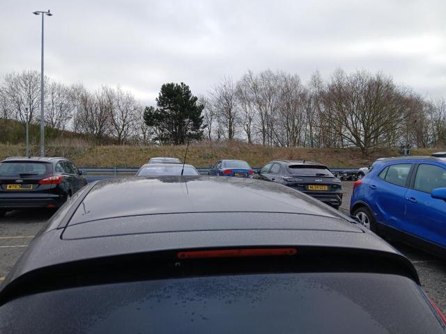 2009 FORD FIESTA 1.4 TITANIUM 5DR