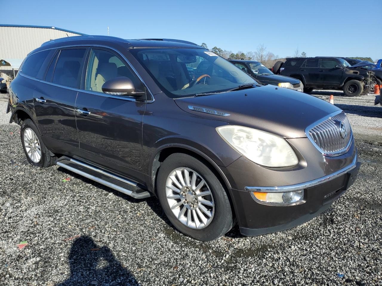 2012 Buick Enclave - Image 4