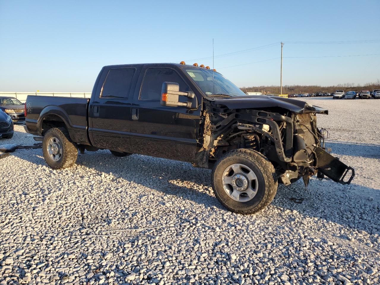 2015 Ford F250 - Image 4