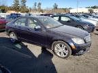 2008 Mercedes-Benz C 300 4Matic for Sale in Exeter, RI - Front End