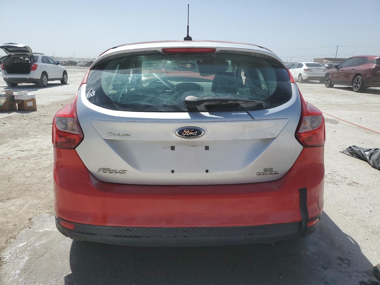 2013 Ford Focus - Image 6