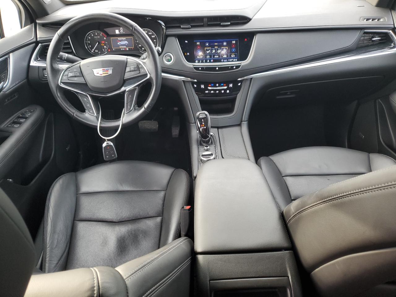 2020 Cadillac XT5 - Image 8