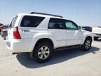 2007 Toyota 4Runner Sr5 de vânzare în Wilmer, TX - Minor Dent/Scratches