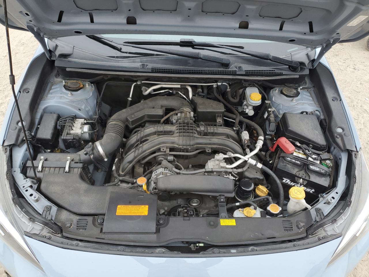 2018 Subaru XV - Image 11