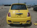 2013 Fiat 500 Sport de vânzare în Temple, TX - All Over