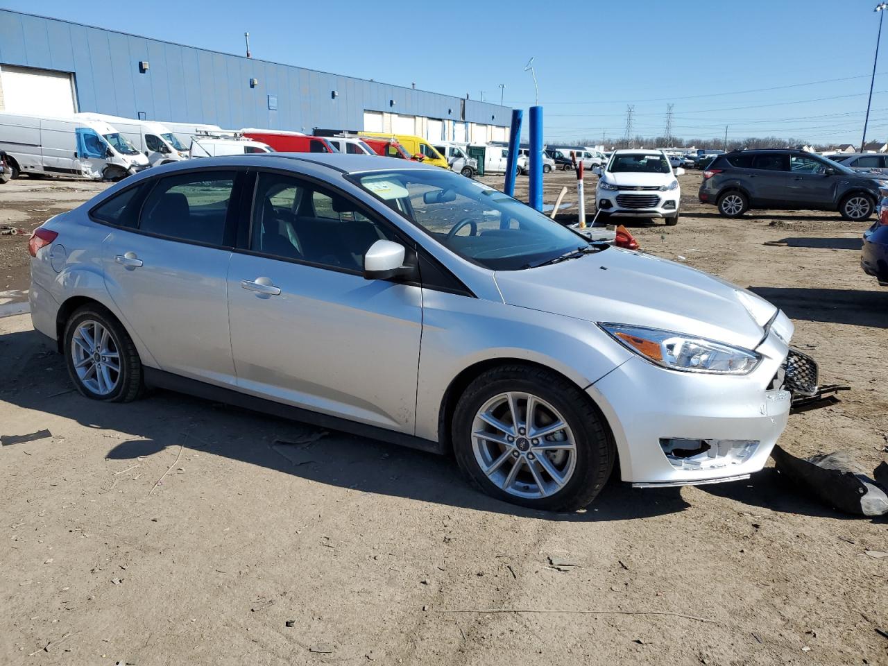 2018 Ford Focus - Image 4