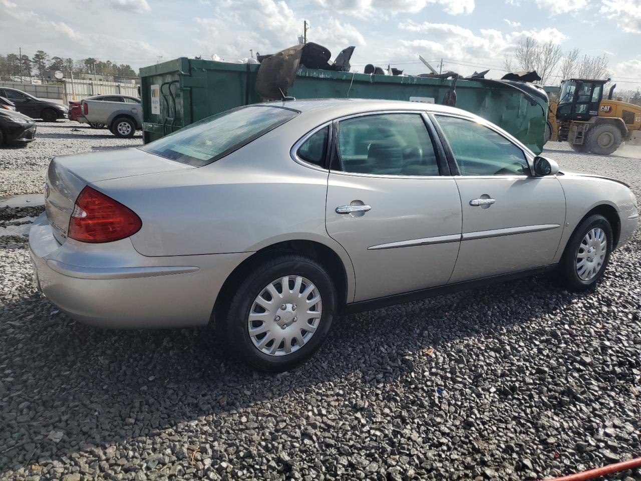 2007 Buick LaCrosse - Image 3