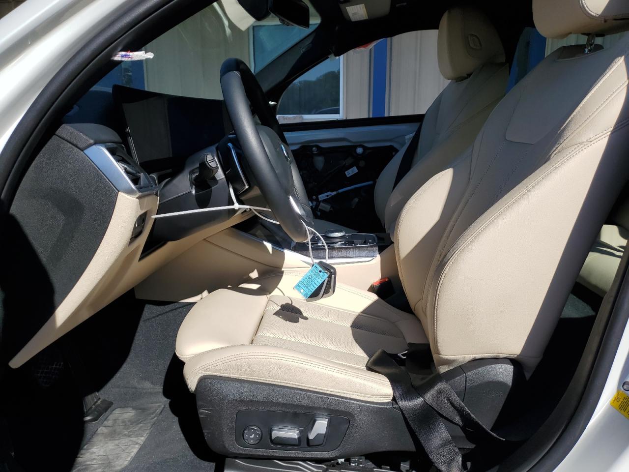2023 BMW 3er - Image 7