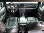 2021 Jeep Gladiator Overland за продажба в Fort Wayne, IN - Front End
