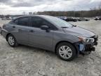 2021 Nissan Versa S for Sale in Loganville, GA - Front End
