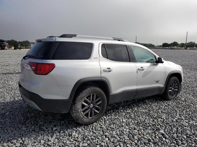  GMC ACADIA 2017 Silver