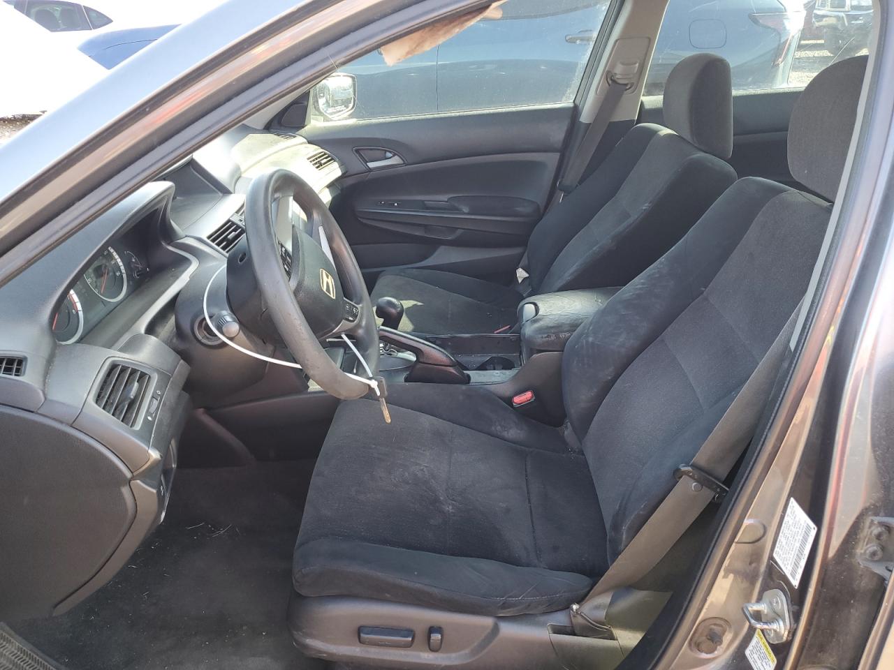 2010 Honda Accord - Image 7