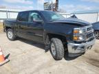 2015 Chevrolet Silverado K1500 Lt de vânzare în Wichita, KS - Front End
