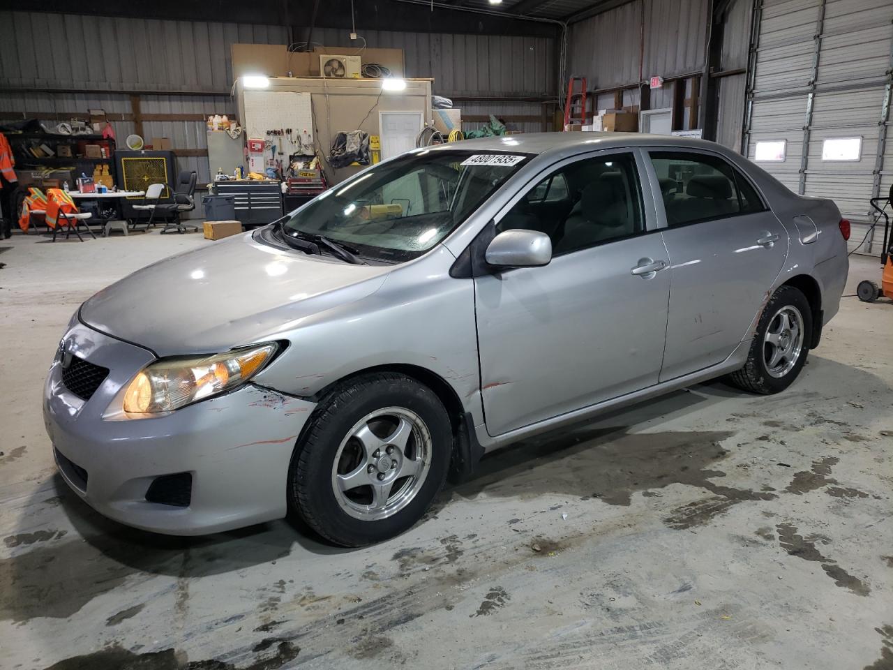 Rogersville, MO에서 판매 중인 2009 Toyota Corolla Base - Hail