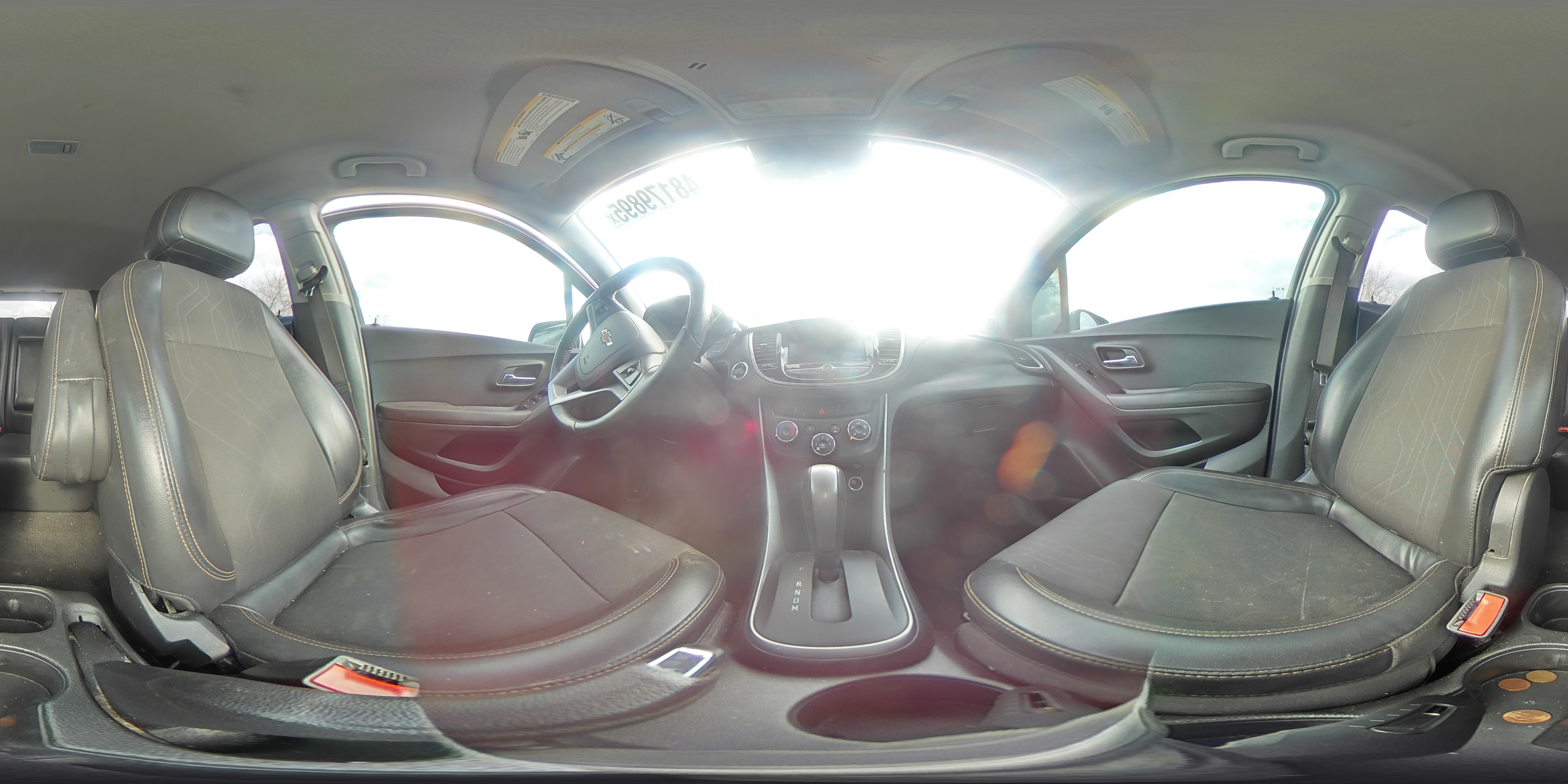 2020 Chevrolet Trax - Image 14