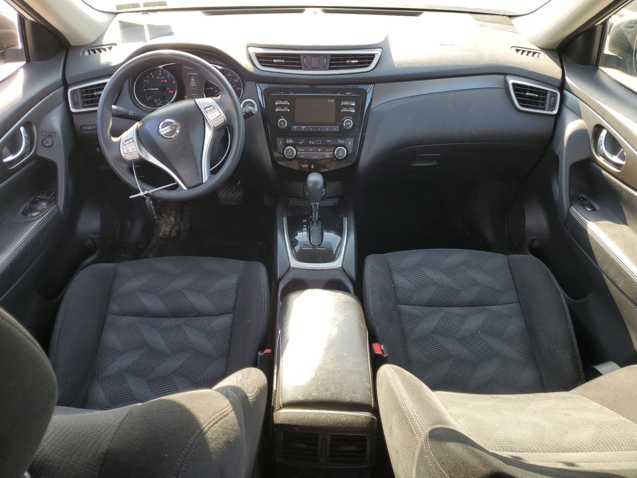 2014 Nissan Rogue - Image 8