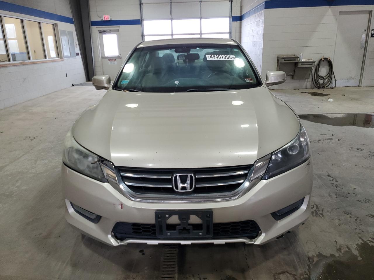 2014 Honda Accord - Image 5