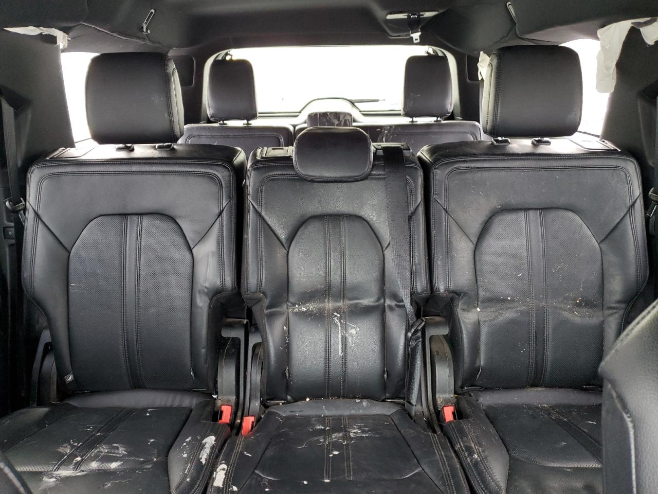 2019 Ford Expedition - Image 10