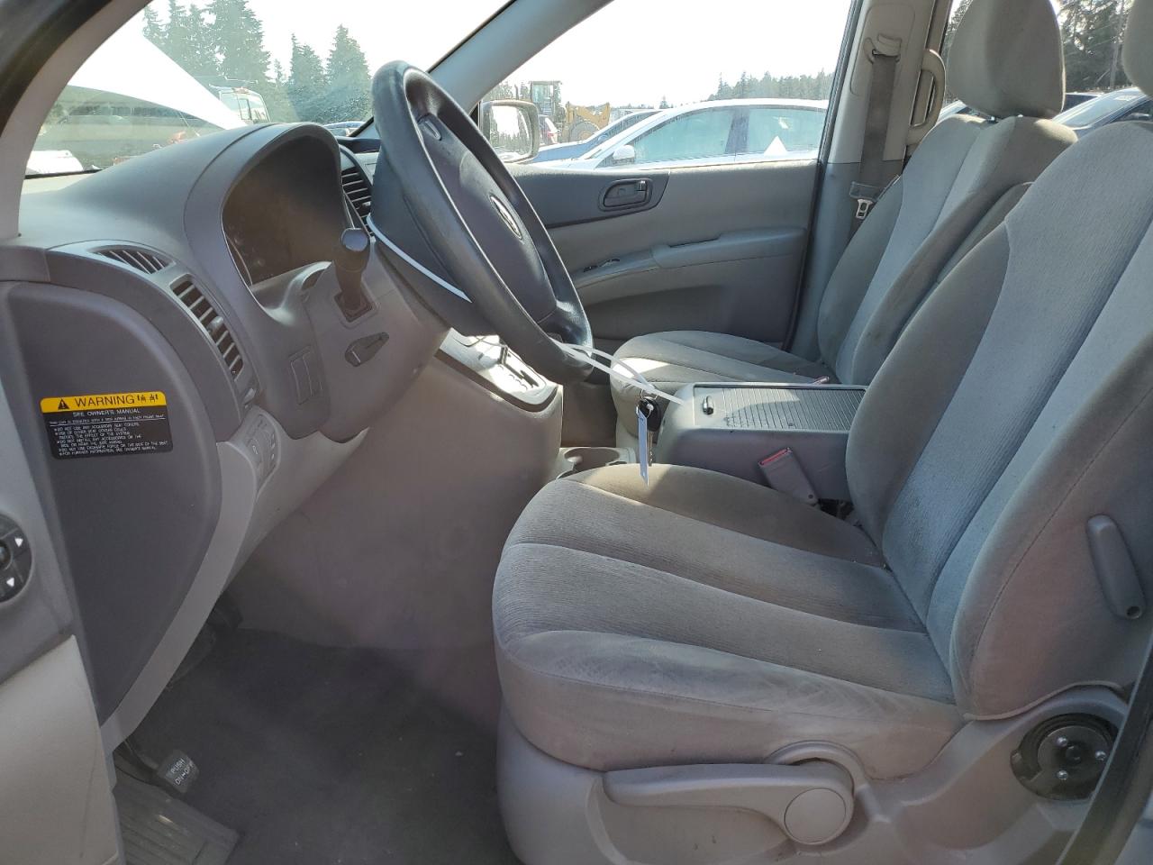 2014 Kia Sedona Lx VIN: KNDMG4C77E6538146 Lot: 49164245