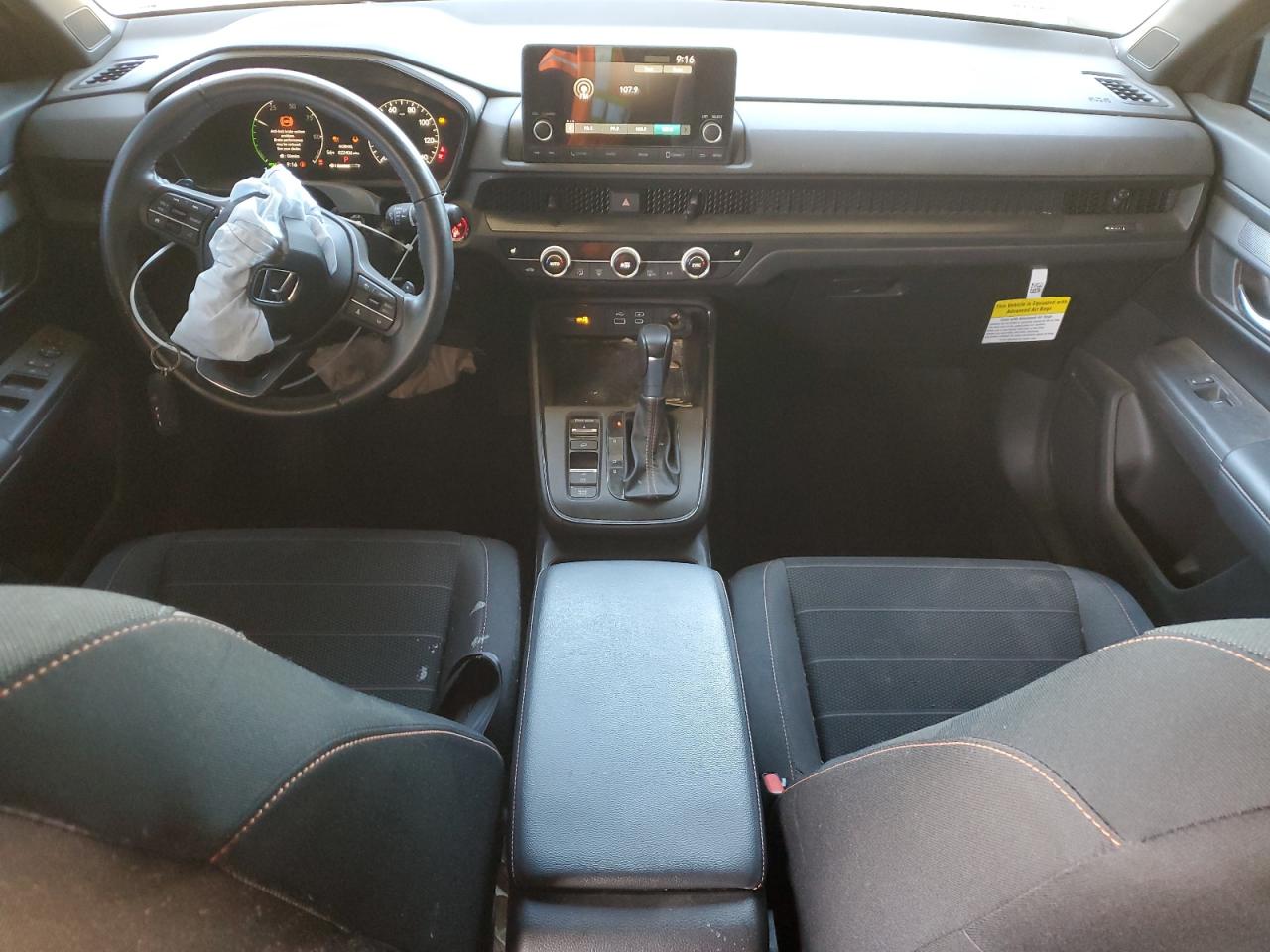 2024 Honda CR-V - Image 8