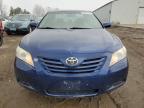2007 TOYOTA CAMRY CE for sale at Copart ON - TORONTO