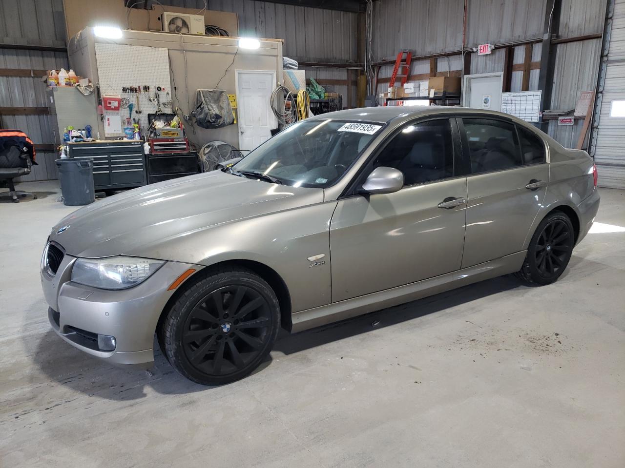 2011 BMW 3er - Image 1