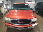2001 Gmc New Sierra C1500 for Sale in Elgin, IL - Side