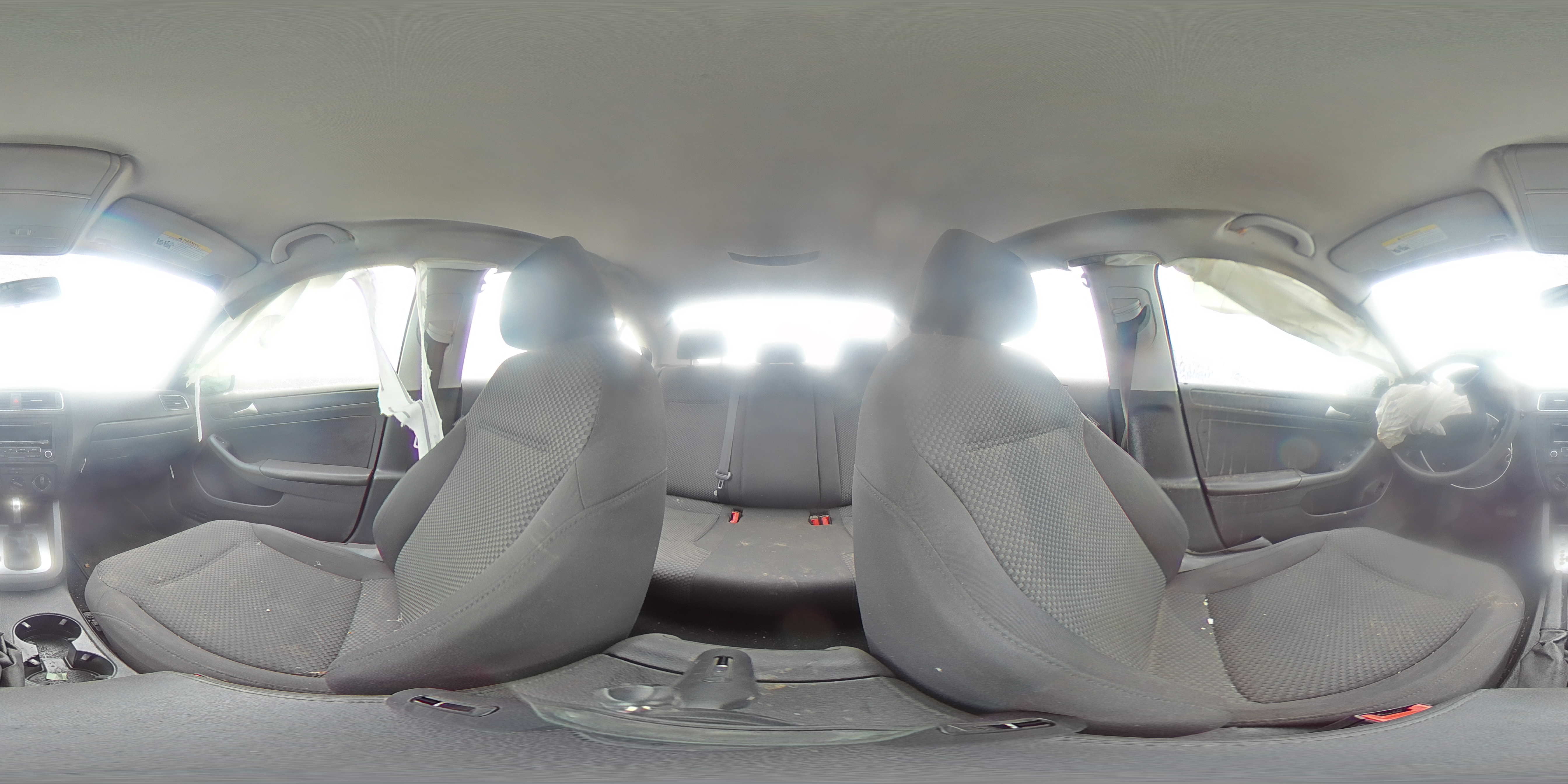 2014 Volkswagen Jetta - Image 13
