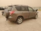 2009 Toyota Rav4 Limited en Venta en Wichita, KS - Front End