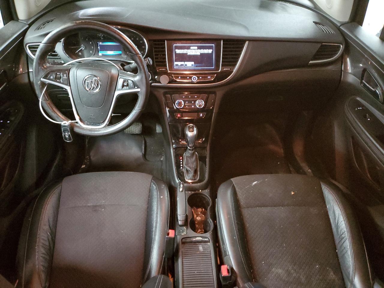 2017 Buick Encore - Image 8