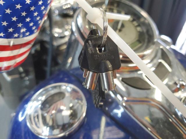 2017 HARLEY-DAVIDSON FLSTC HERITAGE SOFTAIL CLASSIC