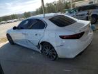 2017 Alfa Romeo Giulia Q4 for Sale in Hueytown, AL - Mechanical