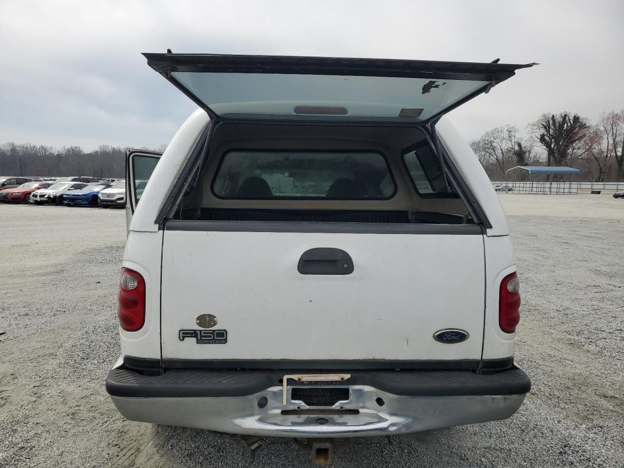 2001 Ford F-150 - Image 6