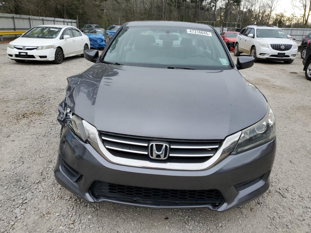 2013 Honda Accord - Image 5
