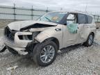 2019 Infiniti Qx80 Luxe for Sale in Cahokia Heights, IL - All Over