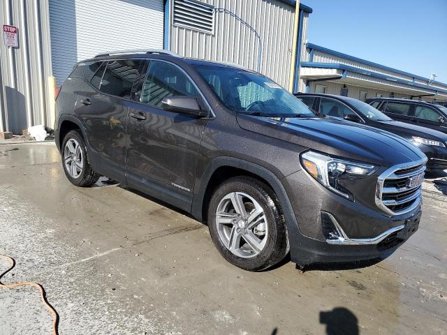 GMC TERRAIN 2019 Brązowy