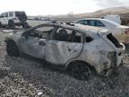 2019 Subaru Crosstrek Premium en Venta en Reno, NV - Burn