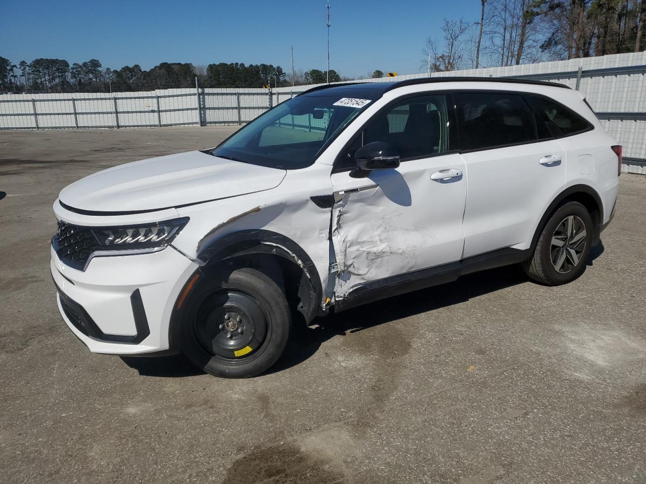 2023 Kia Sorento - Image 1