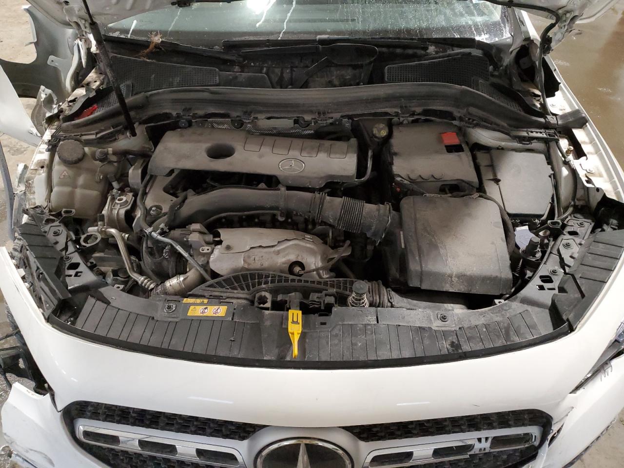2023 Mercedes-Benz GLA-klasse - Image 14