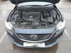 2015 MAZDA 6 SE-L D for sale at Copart CHESTER