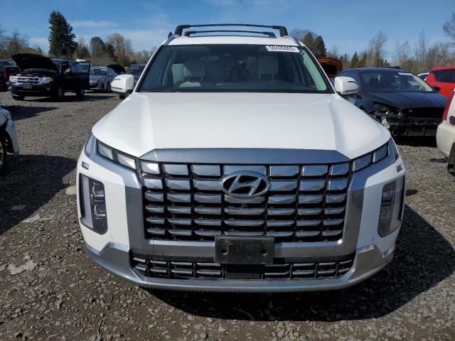  HYUNDAI PALISADE 2023 White