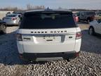 2016 Land Rover Range Rover Sport Hse იყიდება Wayland-ში, MI - Minor Dent/Scratches