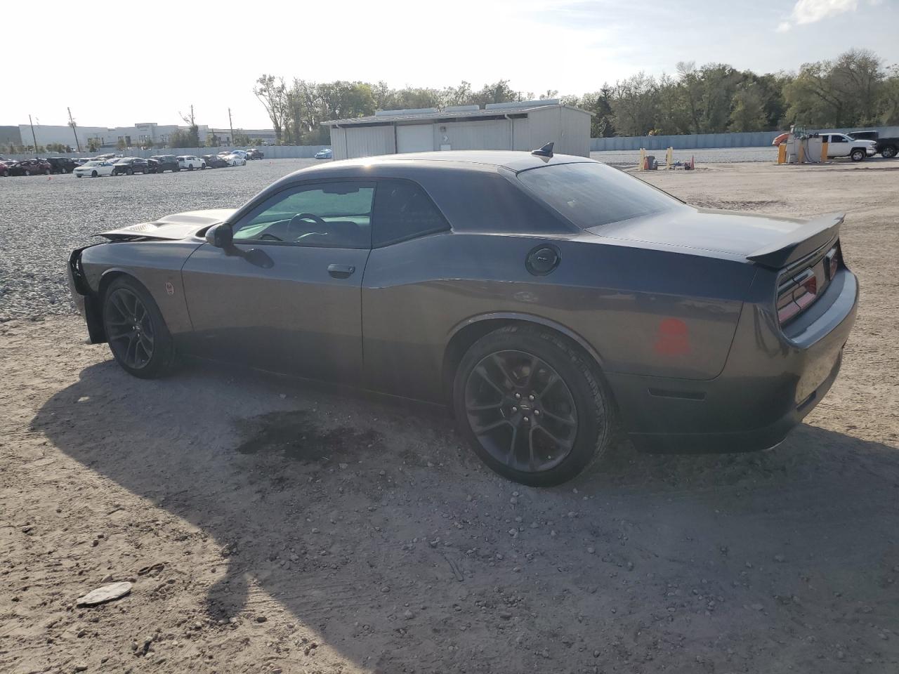 2020 Dodge Challenger - Image 2