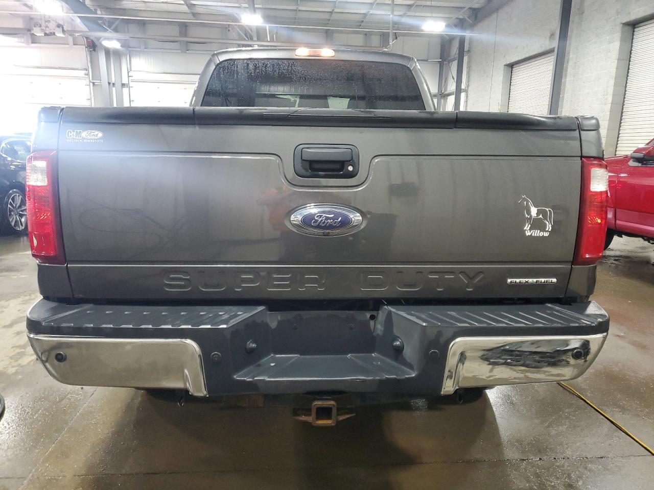 2015 Ford F250 - Image 6