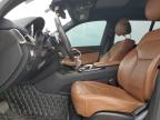2019 Mercedes-Benz Gls 450 4Matic на продаже в Houston, TX - Hail